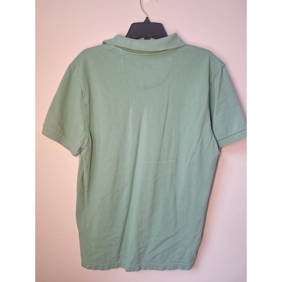 Brooks Brothers Male Performance Polo Lot of 3 XL Supima Cotton Red Pink Green - Picture 11 of 16